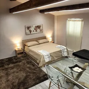  Appartamento Chianti Wood