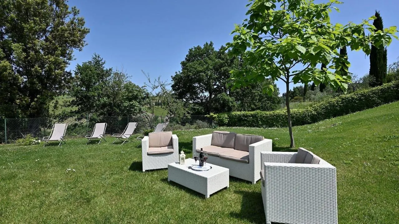 Villa Violetto Gaiole in Chianti 0*,  Italia